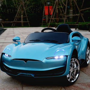 <span class=keywords><strong>Coches</strong></span> eléctricos <span class=keywords><strong>de</strong></span> lujo <span class=keywords><strong>para</strong></span> niños a buen precio, 2 en 1 juguete <span class=keywords><strong>de</strong></span> autoconducción y control remoto, coche <span class=keywords><strong>de</strong></span> juguete <span class=keywords><strong>para</strong></span> bebés - Product Image 3