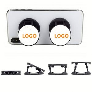 Soporte de Teléfono Plegable Personalizado al por Mayor con Agarre de Dedo Popular - Product Image 2