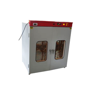 Equipamento de Reabilitação Equipamento Ortopédico Prótese Pernas Artificiais Forno Plano de Aquecimento Infravermelho para Próteses - Product Image 6