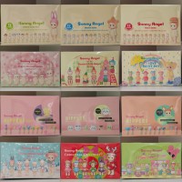 Hars/PVC Japanse Feestdieren, Zeedieren, Fruit, Bloemen, Oogst, Huisdecoratie Set - Op voorraad