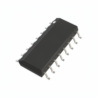BOM IC In Stock Electronic Chips Component 16 SOlC Clock Timing AD809BRZ-REEL7