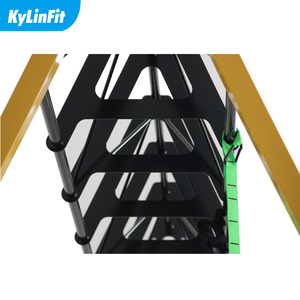 Multifunctional the Power <strong>Rack</strong> Workout Training <strong>Pull</strong> <strong>up</strong> Rig Trainer <strong>Rack</strong> Functional Training Equipment - Product Image 5