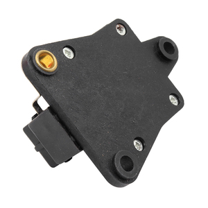 Pieza de coche Sensor de presión de mapa de aire de admisión negro Sensor de presión de colector OEMMap 7654436 para Ford <span class=keywords><strong>Sierra</strong></span> <span class=keywords><strong>Cosworth</strong></span> para Lancia Delta - Product Image 3