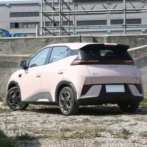 Hot EV BYD Seagull 305Km 2025 100% Coche eléctrico <span class=keywords><strong>puro</strong></span> <span class=keywords><strong>Mini</strong></span> 135Nm - Product Image 4