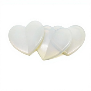 Gua Sha Massage <b>Roller</b> Custom logo Glass Face Massager with <b>Box</b> High Quality Opal <b>Roller</b> Guasha - Product Image 2