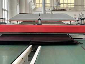 2mm 3mm PP nhựa tấm tấm nhựa các tông tấm 1220x2440 1200x 2400 - Product Image 4