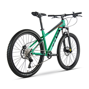 Venta al por mayor Marlin 278 Marco de aleación de aluminio de moda Bicicleta de montaña de 27,5 pulgadas para hombre y mujer - Product Image 2