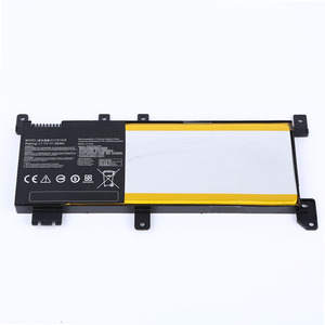 Batería de ordenador portátil de alta capacidad 7,6 V 38Wh C21N1347 batería para <span class=keywords><strong>ASUS</strong></span> X555LA <span class=keywords><strong>X555L</strong></span> VM510L VM590L A555L R556L - Product Image 2