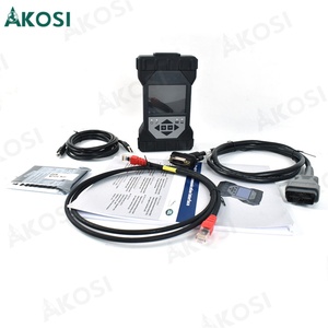 Escáner de Diagnóstico Original para Jaguar JLR DoiP VCI SDD Pathfinder, Herramienta de Diagnóstico para Automóviles LandRover JLR DOIP VCI - Product Image 3