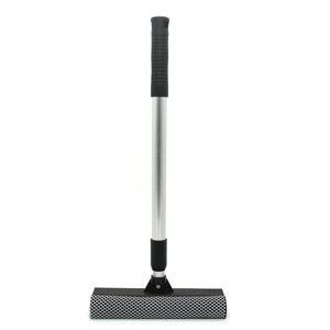 Esun multiuso spugna laterale doppia e tergipavimento in gomma per porte in vetro parabrezza auto - Product Image 2