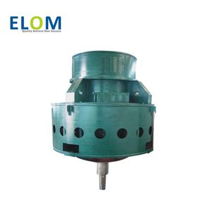 T/tdmk loạt T2500-8/1730 kích thước lớn A.C. Ba giai đoạn đồng bộ động cơ điện Trung Quốc 2500kw 10KV - Product Image 6