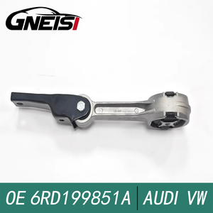 Attacco coppia motore per <span class=keywords><strong>Volkswagen</strong></span> Jetta Santana <span class=keywords><strong>Polo</strong></span> 2013 - 2026 6 rd199851a - Product Image 4