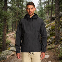Veste bomber à capuche personnalisée printemps/automne, sportive, unisexe, nouvelle, décontractée, coupe-vent, imperméable