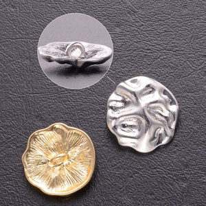 Nhà máy trực tiếp tùy chỉnh vòng mịn búa hợp kim nút cho hàng may mặc 8-25mm - Product Image 5