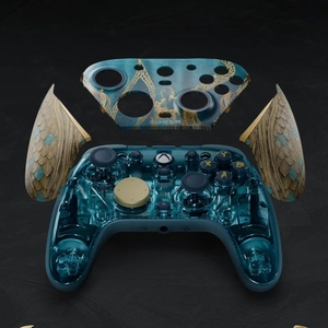 Gamesir G7 Pro Fallen Feathers Wuchang XBX <span class=keywords><strong>Gamepad</strong></span> inalámbrico PC Sensor de movimiento, teléfono <span class=keywords><strong>Android</strong></span>, Switch/PC/Steam Game Controller - Product Image 2