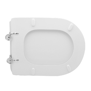 Copriwater Piuma con Chiusura in Vetro - Product Image 4