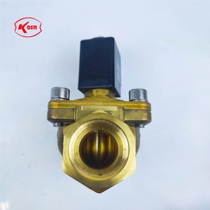 สวิตช์ลมควบคุมโซลินอยด์ VZWF-B-L-M22C ของแท้จากโรงงาน สำหรับอากาศและก๊าซ - Product Image 4