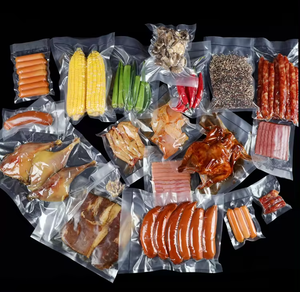 Máquina de Envasado al Vacío Semiautomática para Bolsas Grandes, de Una Sola Cámara, para Alimentos y Bebidas, Sellado Largo - Product Image 5