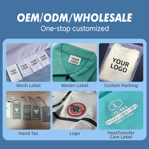 Đóng Gói Áo Gió Cho Du Lịch Nhỏ Gọn Chạy Áo Khoác Với Biểu Tượng Tùy Chỉnh In Ấn Làm Việc Áo - Product Image 6