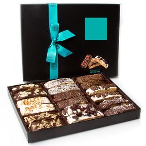 Bao Bì Container Pastry Hộp Cho Ngày Các Loại Hạt Ngực Ngăn Kéo Hình Dạng Baklava Hộp Giấy Giá Thấp - Product Image 1