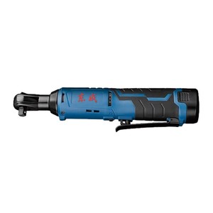 Llave de Trinquete Recargable Dongcheng 12V 45Nm 9.5mm 0-500Rpm Herramienta Eléctrica Profesional - Product Image 2