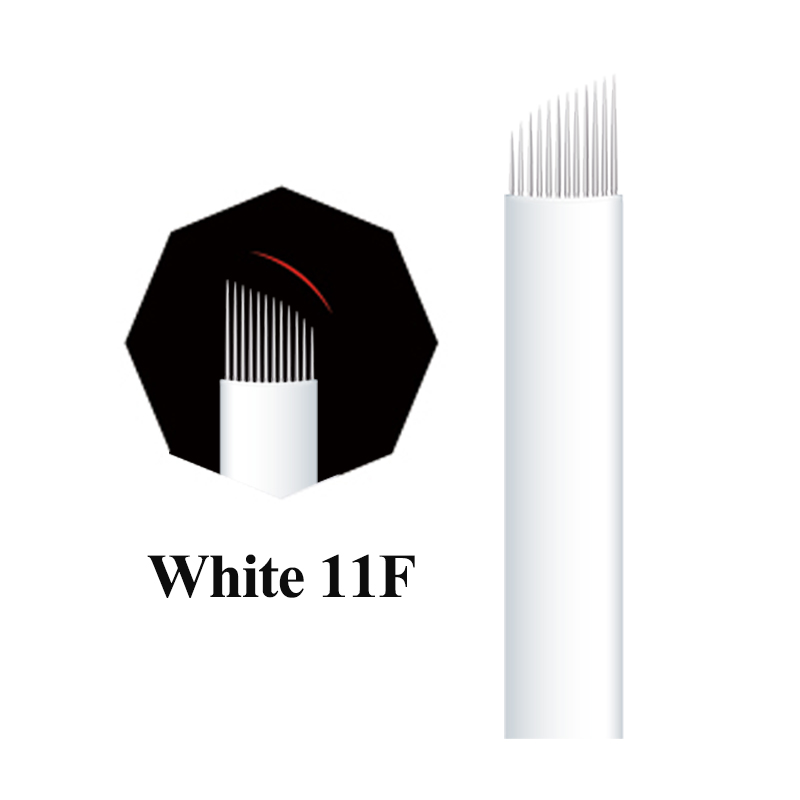 Blanc 11F
