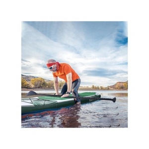 Tavola da Stand Up Paddle Gonfiabile 2026 Nuovo Design - Hot Sale Fornitore Cinese Prezzo all'Ingrosso SUP Board - Product Image 5