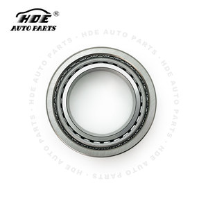 50KB801LT 9036850006 9036850010 Vente en gros de pièces automobiles HDE Roulement à rouleaux coniques pour Toyota - Product Image 2