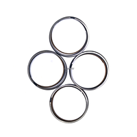 Segments de piston moteur pour Mercedes Benz C253 C167 W167 W463 GLC260 GLC300 GLE350 G350 M264.920 2.0T 2640302200 A2640302200