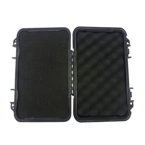 Case Plastic Hard Case Hard Tool Box Oem Manufacturer Case Tool Box Plastic Waterproof Abs Plastic Gun Case Hard Plastic