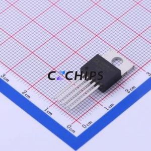 Haute qualité LM2575T-5.0 TO-220-5 Circuit intégré IC puce PMIC DC-DC puissance IC vente entière composant électronique puce BOM - Product Image 1