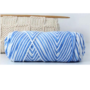 Fil de laine pour tufting de tapis, fil épais pour tufting - Product Image 5