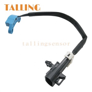 Auto engine <strong>car</strong> Eccentric Camshaft crankshaft position sensor CKP CPS OEM 12567649 for Buick Chevrolet Pontiac - Product Image 5