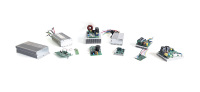 Contrôleur de carte de circuit imprimé moteur haute performance PLC pour climatiseur
