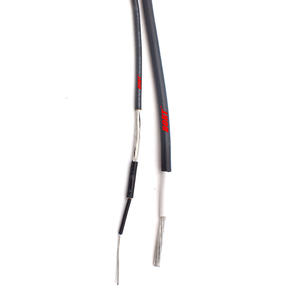 Fil électrique doublement isolé en PVC UL1617 de style AWM, fil de cuivre étamé torsadé résistant à la chaleur - Product Image 4