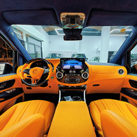 Sièges de luxe VIP pour voiture de classe V, en promotion, pour W447/Vito/Alphard/H1/Staria/Metris