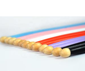 Precio de las baquetas para kettledrum buenas baquetas de madera - Product Image 5