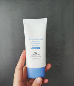 MakPreem <span class=keywords><strong>Crema</strong></span> <span class=keywords><strong>Solar</strong></span> Facial de Alta Calidad Tiene Efectos Hidratantes y de Protección <span class=keywords><strong>Solar</strong></span> - Product Image 2