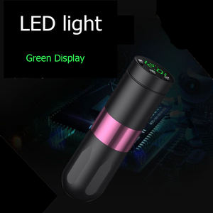 <span class=keywords><strong>Machine</strong></span> de maquillage <span class=keywords><strong>semi</strong></span>-<span class=keywords><strong>permanent</strong></span> pour les lèvres et les sourcils sans fil OEM ODM 4 mm à double batterie - Product Image 3