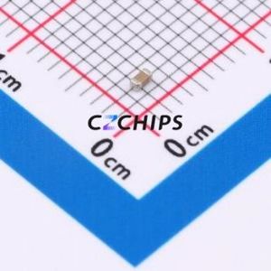 Condensateur SMD (MLCC) C0603C104M5RAC7867 0603 (Capacité : 100nF) (Précision : 20%) Tension nominale : 50V - Product Image 1