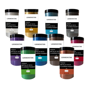 LSY Rentable, le site de <span class=keywords><strong>location</strong></span> de sols en époxy métallique est peu coûteux pour répondre aux besoins d'utilisation à court terme - Product Image 5