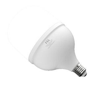 หลอดไฟ LED ทรงกระบอก E27 AC 85 265V โคมไฟพีซี ไฟบ้าน ประหยัดพลังงาน สว่างเป็นพิเศษ ป้องกันดวงตา - Product Image 2