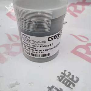 PR-65-B-0-103หมายเลขการสั่งซื้อ F004517จอแสดงอุณหภูมิสูงของเซนเซอร์สำหรับ geefran - Product Image 2