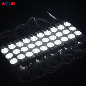 Modules de rétroéclairage LED IP65 étanches 1.5W SMD2835 3 pièces pour les lettres de canal publicitaire - Product Image 3