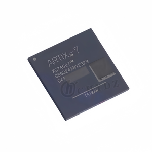 ชิปวงจรรวมระบบลอจิกแบบตั้งโปรแกรมได้ FPGA XC7A50T XC7A50T-2CSG324I XC7A50T-2CSG324I - Product Image 1