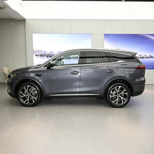 BYD Tang DM-i 2025, SUV haut de gamme 7 places, hybride rechargeable, voiture neuve - Product Image 2