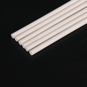 Accessori per <span class=keywords><strong>Tende</strong></span> <span class=keywords><strong>in</strong></span> PVC Lavabile ad Alta Resistenza, Ecologici, con Opzioni di Diametro Multiple, Tubo Dritto - Product Image 1