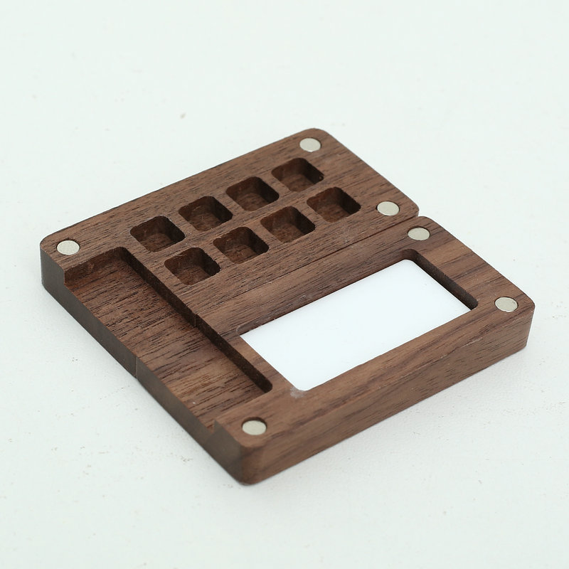 8 grid 6x3x1.8cm