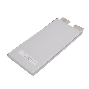 22Ah 3.7v 10C 充電式リチウムポーチセルバッテリー 無人航空機用 1190190 22000mAh 高速放電バッテリー - Product Image 2