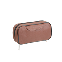 Sac de Pipe à tabac à bas prix, deux sièges de Pipe, sac de Pipe à fumer en cuir PU